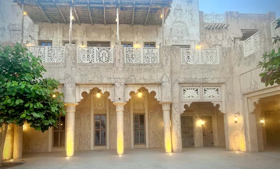 Dubai.Discover Old town,Markets,street food,Abra &Museums - Who this Old Dubai markets and culture tour is best for