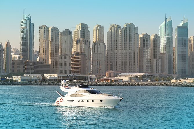 Dubai Discovery Tour - Half Day - How the Dubai Discovery Tour feels in real time