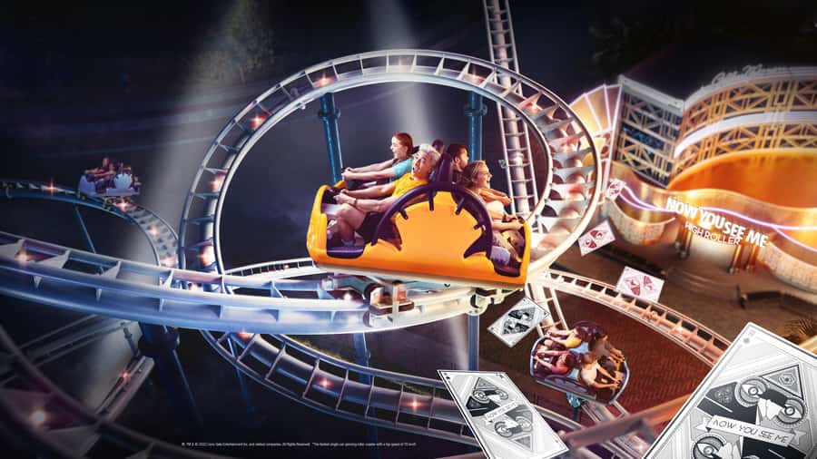 Dubai: Dubai Parks and Resorts™ Multi Parks Pass - Key things I’d focus on before you go
