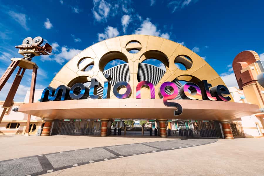 Dubai: Dubai Parks and Resorts™ Multi Parks Pass - Dubai Parks and Resorts Multi Parks Pass: the big idea in plain English