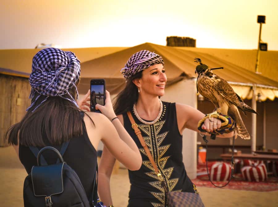 Dubai: Dune Buggy Desert Safari, Camel Ride & Sandboarding - Who Should Book This Dune Buggy Desert Safari, and Who Should Skip