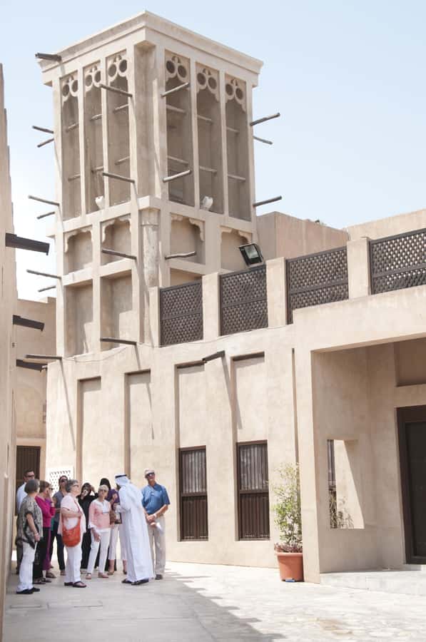 Dubai: Emirati Brunch & Culture - Key things to know before you go to SMCCU