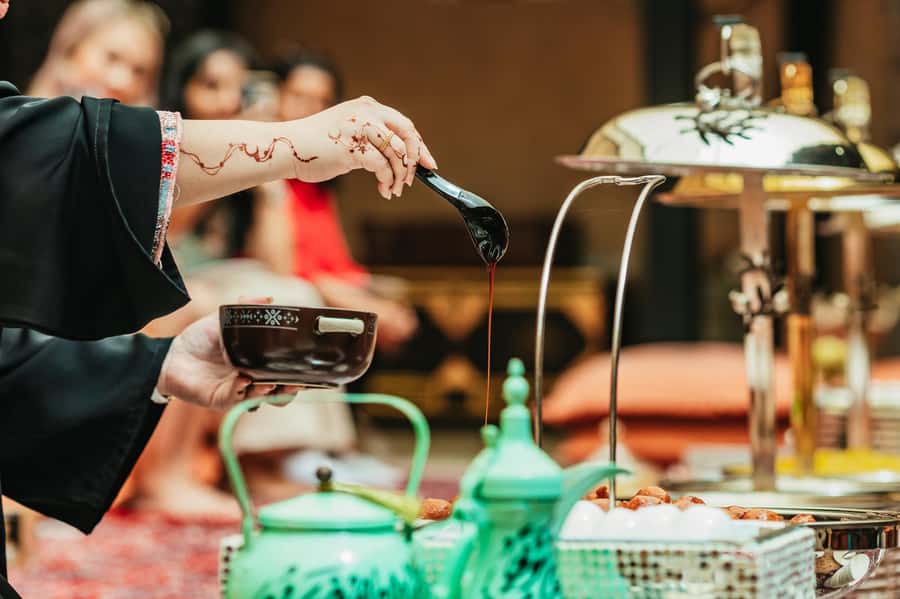 Dubai: Emirati Cultural Breakfast Experience - Sheikh Mohammed Center for Cultural Understanding in Al Fahidi’s lanes