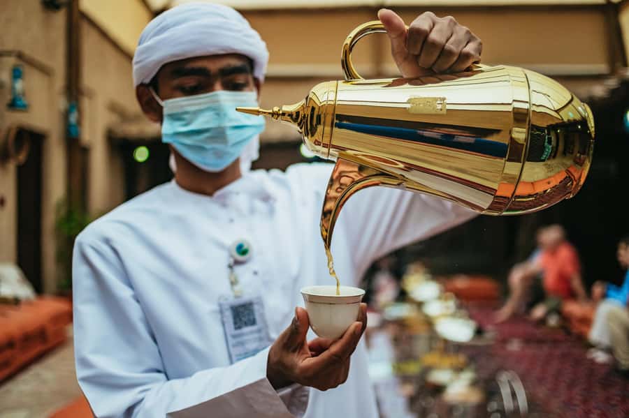 Dubai: Emirati Cultural Breakfast Experience - Ask anything, and get straight answers about life in Dubai now