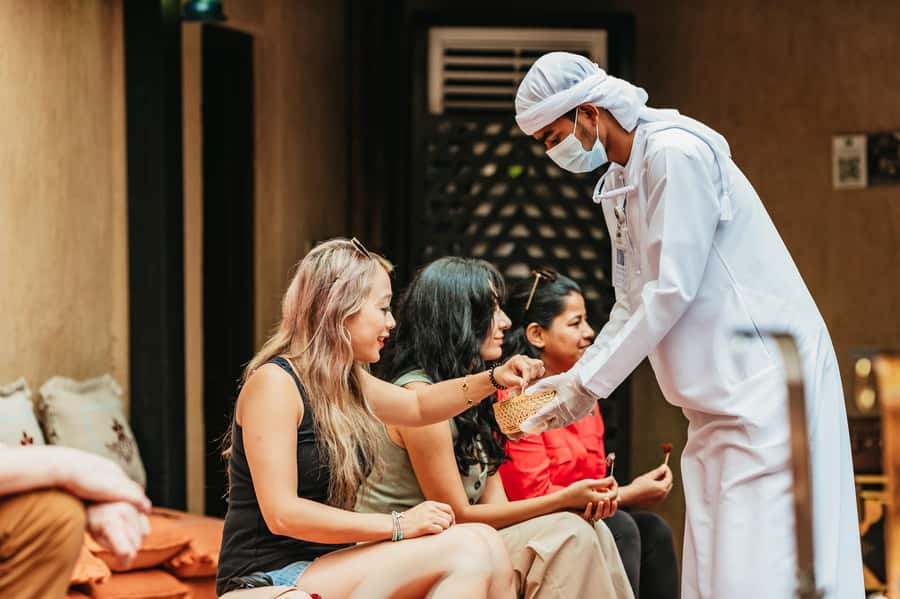 Dubai: Emirati Cultural Breakfast Experience - Where to fit it into your day in Dubai