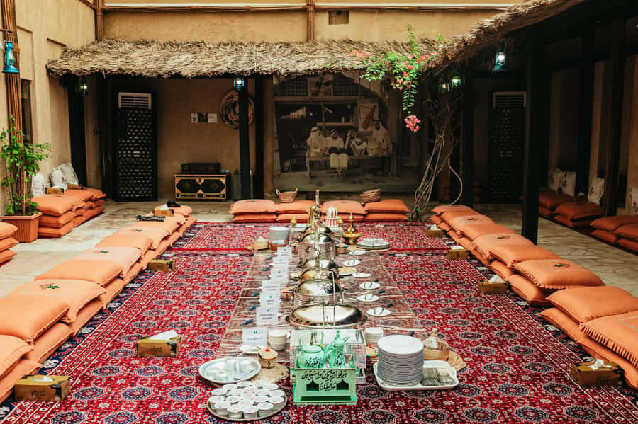 Dubai: Emirati Cultural Breakfast Experience - Who should book this breakfast, and who might not love it