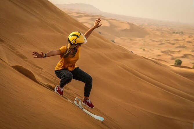 Dubai Evening Desert Safari With BBQ Dinner at Arabian Heritage - Price and value: what $104.16 includes, and what you may add