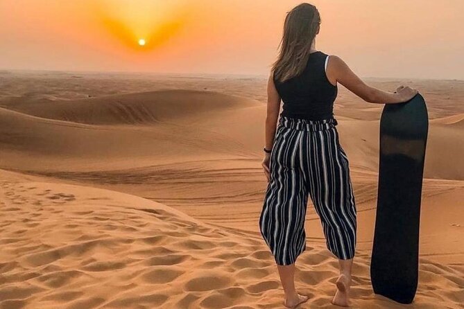Dubai Evening Desert Safari With BBQ Dinner at Arabian Heritage - Who this desert safari suits best (and who should think twice)