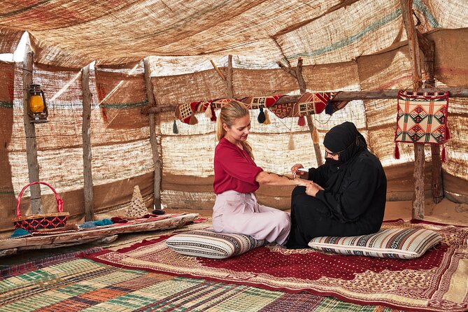 Dubai Evening Heritage Safari by Vintage G Class Al Marmoom Oasis - Price, Value, and What $189 Buys You in One Evening