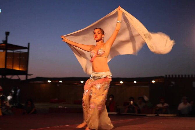 Dubai Evening Private 4x4 Desert Safari ,4 Live Shows, BBQ Dinner - Who will enjoy this most, and who should skip it