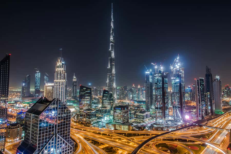 Dubai: Evening Tour and Burj Khalifa Entrance Ticket - Key things I like about this Dubai night tour