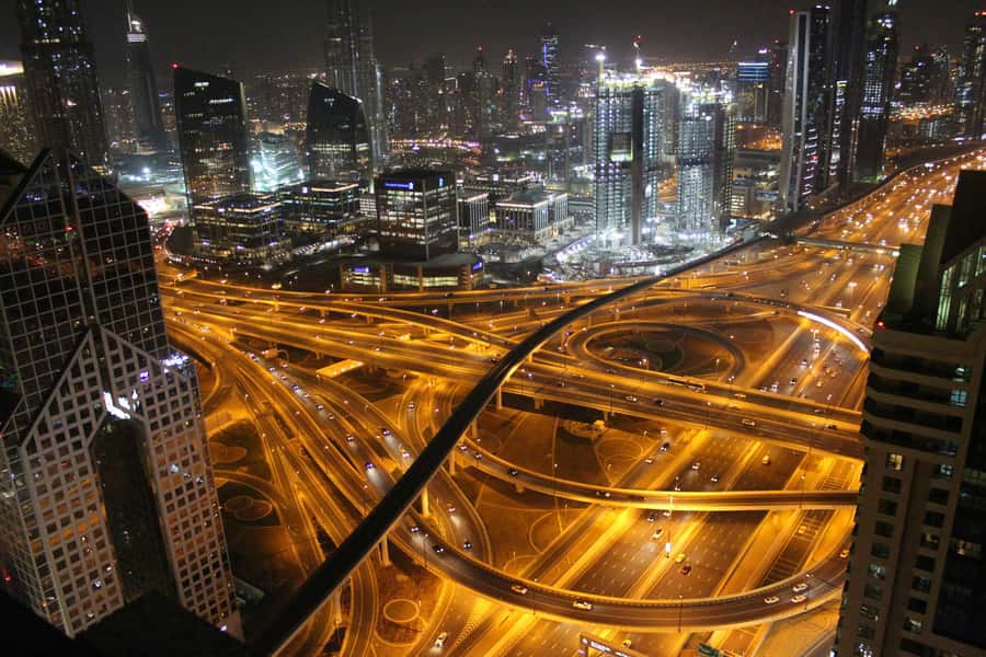 Dubai: Evening Tour and Burj Khalifa Entrance Ticket - Why This Evening Burj Khalifa Tour Beats DIY