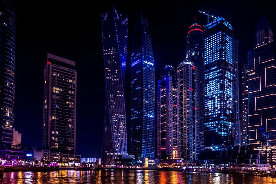 Dubai: Evening Tour and Burj Khalifa Entrance Ticket - Dubai Frame, Burj Al Arab, and the Photo Stops That Pay Off