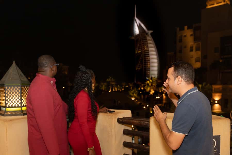 Dubai: Evening Tour and Burj Khalifa Entrance Ticket - Dubai Fountain Timing and What to Watch