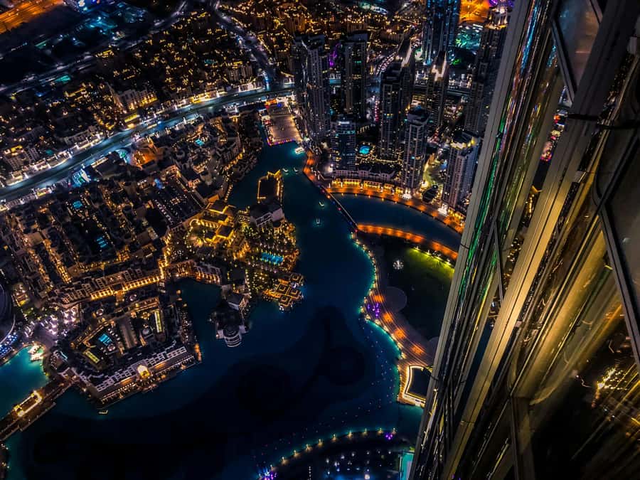 Dubai: Evening Tour and Burj Khalifa Entrance Ticket - Burj Khalifa From the Inside: 124-125 vs 148th Floor