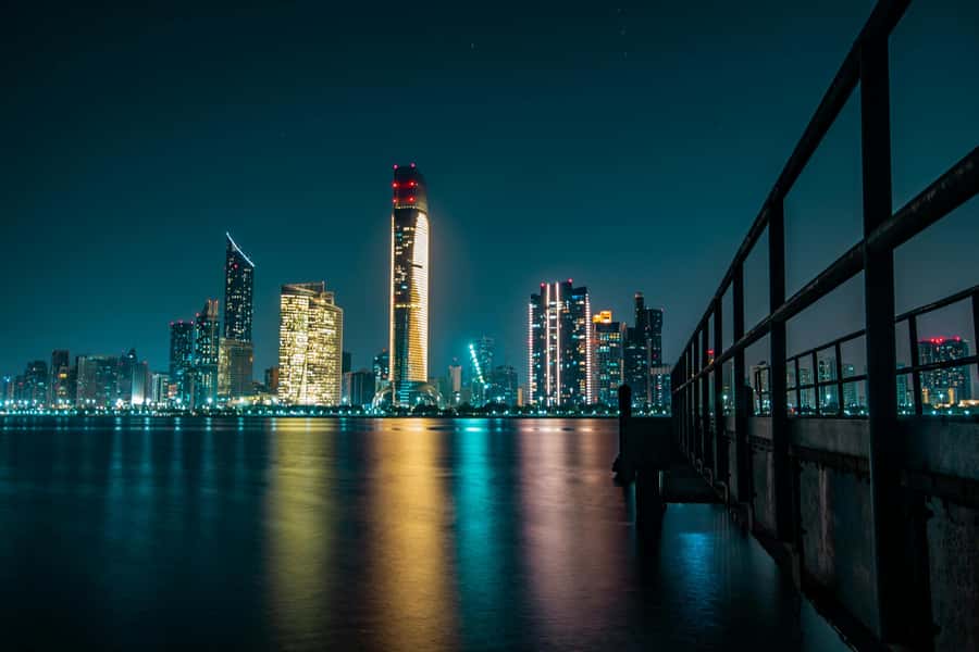 Dubai: Evening Tour and Burj Khalifa Entrance Ticket - The Air-Conditioned Minivan Route and What It Means for Your Time