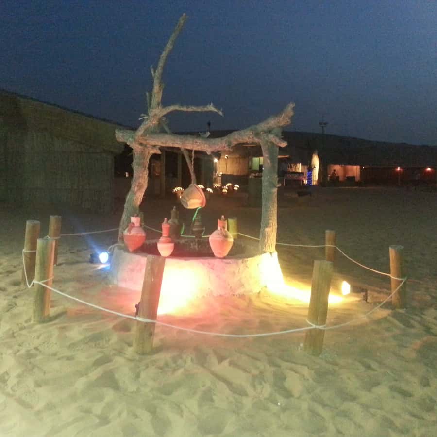 Dubai: Evening Tour with Quad Biking, Camel Ride, and BBQ - Who This Safari Fits Best (and Who Should Pass)