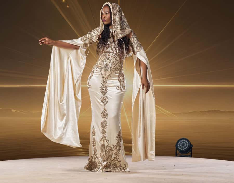 Dubai: Exclusive VIP Desert Safari Dinner with Live Show - Nine live performances, plus a fire show finale