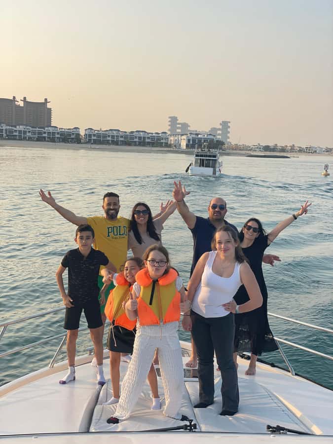 Dubai : excursion privée d’une journée en français - A smart mix of Dubai, old and new, in one day