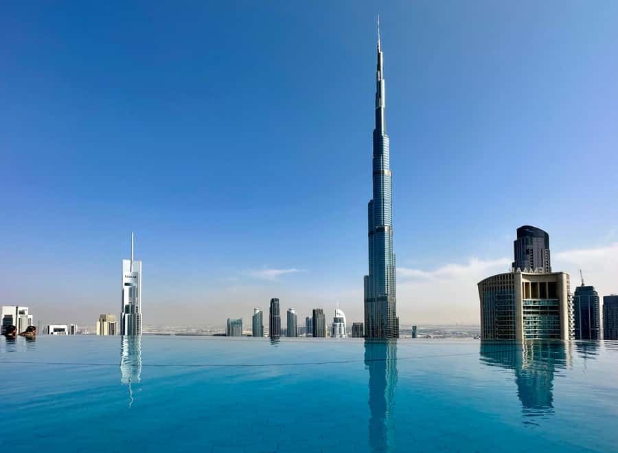 Dubai : excursion privée d’une journée en français - Your day starts with hotel pickup and a comfortable pace