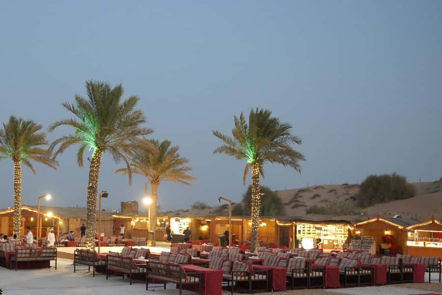 Dubai: Experience 60 Minutes Quad bike & BBQ Dinner - Price and Value: Is $27 a Good Deal?