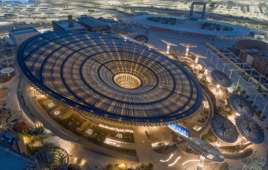 Dubai: Expo City Attractions Pass - Key highlights you will actually care about