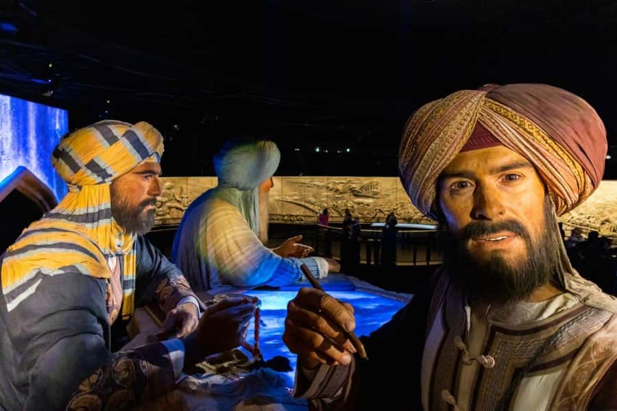 Dubai: Expo City Attractions Pass - What to expect on crowd, upkeep, and the occasional closure