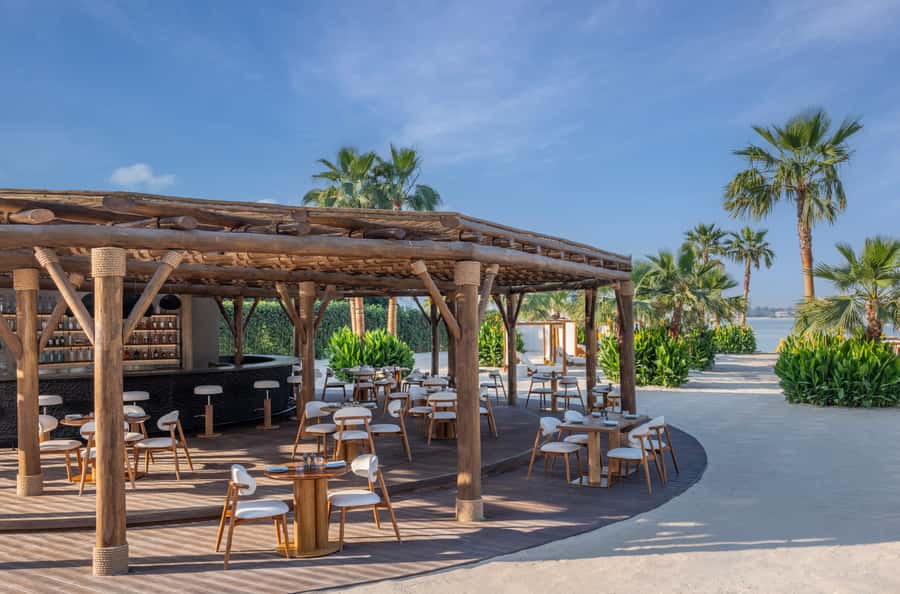 Dubai: Fairmont the Palm Pool and Beach Access - Key things to know before you go