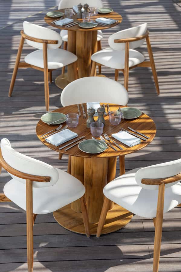 Dubai: Fairmont the Palm Pool and Beach Access - Finding your spot: cabanas and loungers without the stress