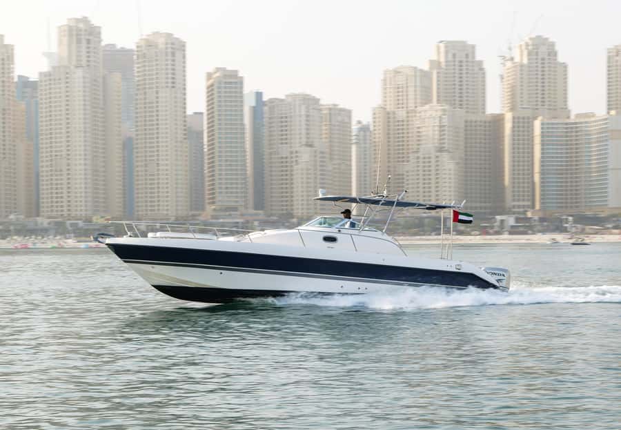 Dubai: Fishing Trip with Equipment and Crew - Key highlights worth your time