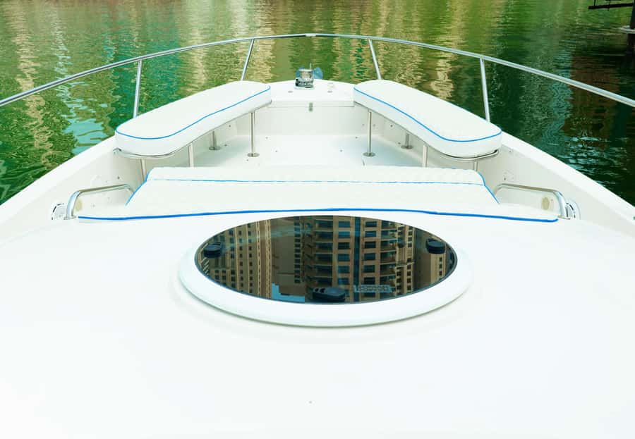 Dubai: Fishing Trip with Equipment and Crew - Fishing gear and crew support: where this trip earns its money