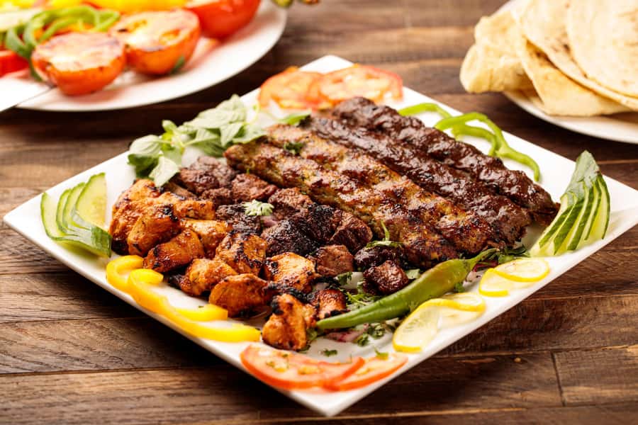 Dubai Food Tour: 4 Cuisines, Souks & Street Bites - Key points I’d plan around before you go