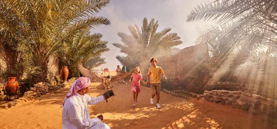 Dubai Fort Lisaili Desert: Quad, Buggy Ride & Free Souvenir - Practical tips: what to bring, when to shoot photos, and how to avoid confusion