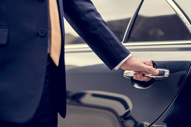Dubai: Full-Day Private Car and Driver Hire - Who This Dubai Private Car Hire Suits Best