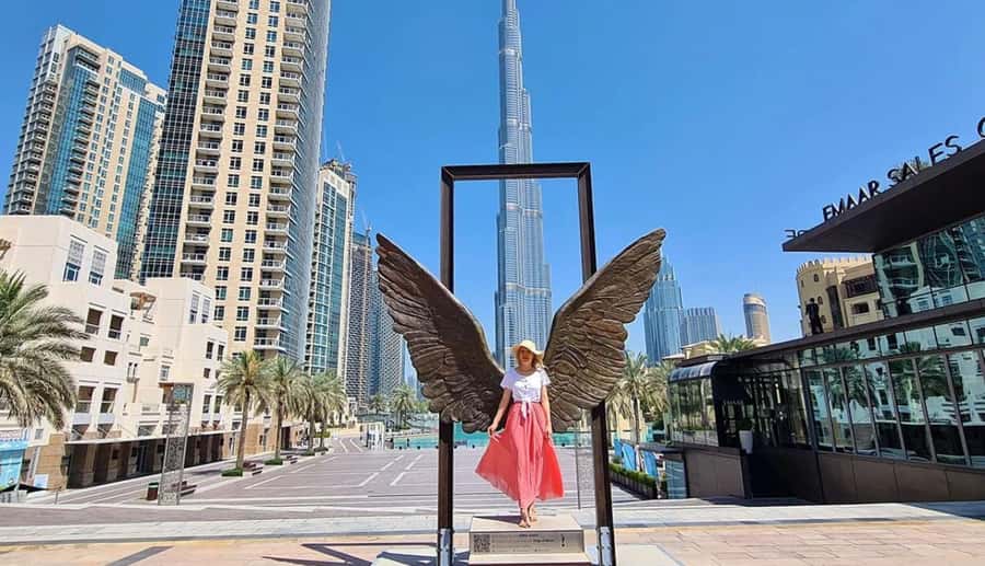 Dubai: Full-Day Private Highlights Tour with Hotel Transfers - Key things that make this tour worth your time