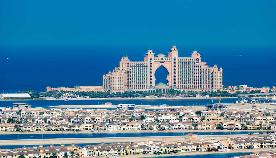 Dubai: Full-Day Private Highlights Tour with Hotel Transfers - Private pickup that actually changes your day