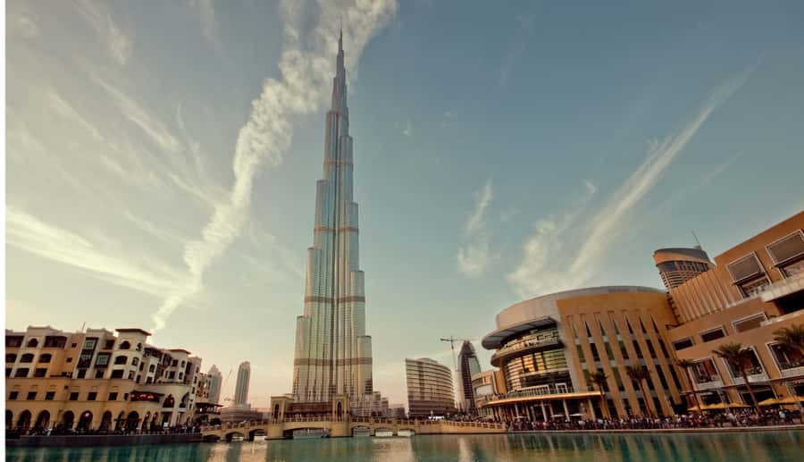 Dubai: Full-Day Private Highlights Tour with Hotel Transfers - Old Dubai basics: Meena Bazaar, the Abra boat ride, and Gold Souq time