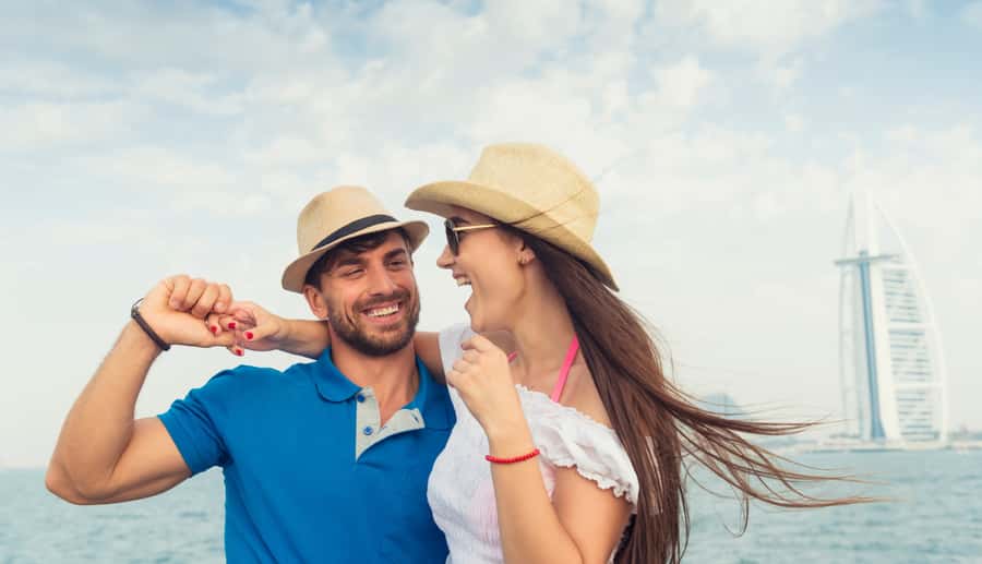 Dubai: Full-Day Private Highlights Tour with Hotel Transfers - Who this tour suits best (and who should skip it)