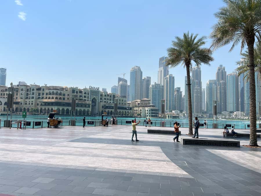 Dubai: Full Day Private Tour & Optional Burj Khalifa Tickets - A route built for contrast: Old Dubai to Burj Khalifa views