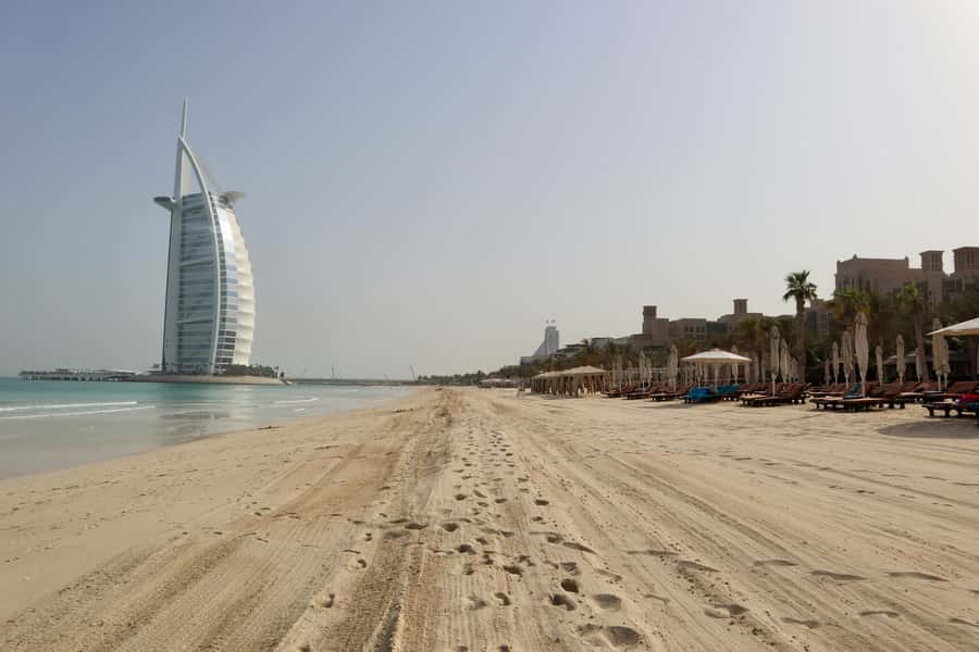 Dubai: Full Day Private Tour & Optional Burj Khalifa Tickets - Who this tour suits best, and who should think twice