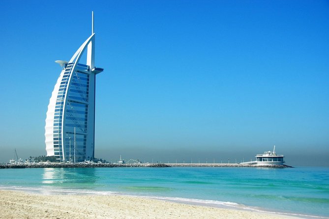 Dubai Full-Day Spanish Language Tour - City of Contrasts - Key highlights you will actually feel