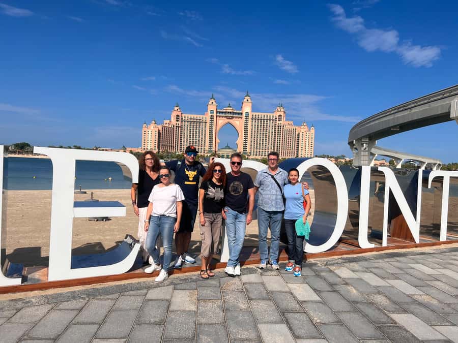 Dubai: Future Museum, Burj Al Arab, and Dubai Frame Tour - Souk Time: Gold and Spice Souks for Shopping and Senses