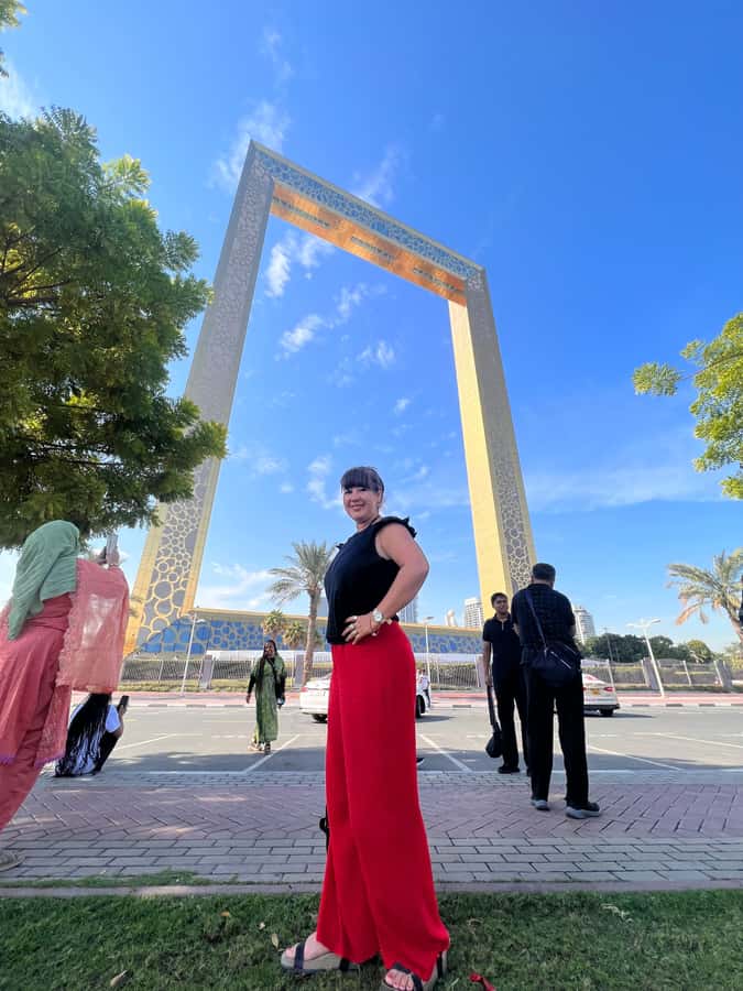 Dubai: Future Museum, Burj Al Arab, and Dubai Frame Tour - Palm Jumeirah and Atlantis: The Photo-First Start That Sets the Tone