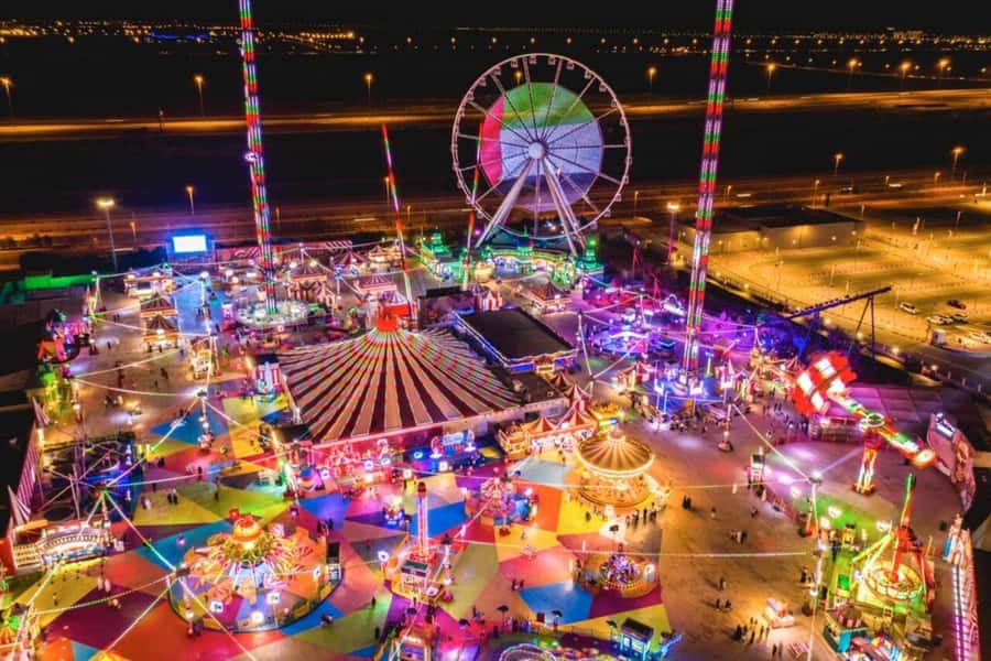 Dubai: Global Village Tickets with Roundtrip Transfer - Why this Global Village plan feels easier than going solo