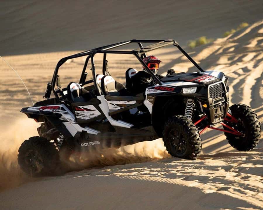 Dubai: Guided Dune Buggy Driving Experience in the Desert - Key Things That Make This Desert Buggy Tour Worth It