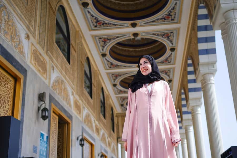 Dubai: Half-Day City Tour with Blue Mosque, Creek, and Souks - Price and value: is $49 fair for five hours of Dubai variety?