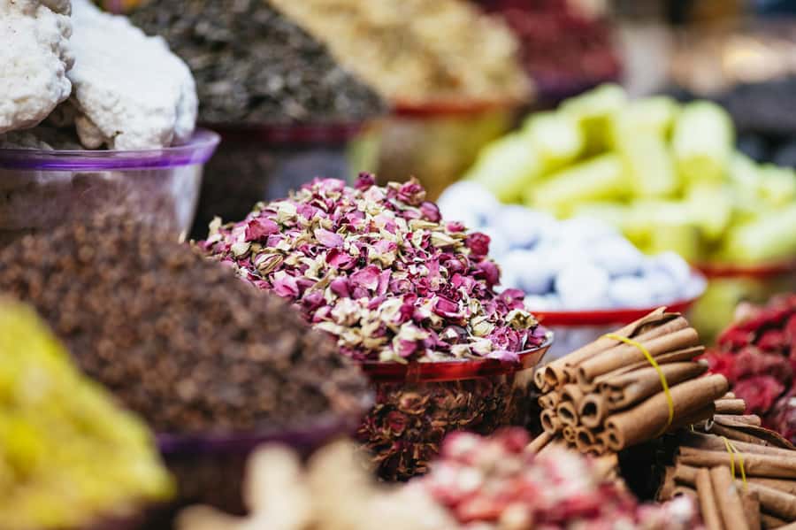 Dubai: Half-Day Street Food Tour - Who Should Book This Dubai Street Food Tour?