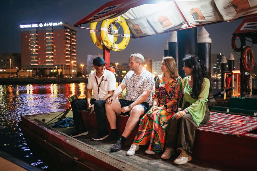Dubai: Half-Day Street Food Tour - Price and Value: Why $189 Can Still Make Sense