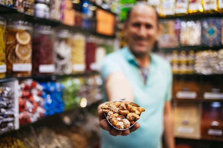 Dubai: Half-Day Street Food Tour - What to Wear, What to Bring, and How to Make It Easy