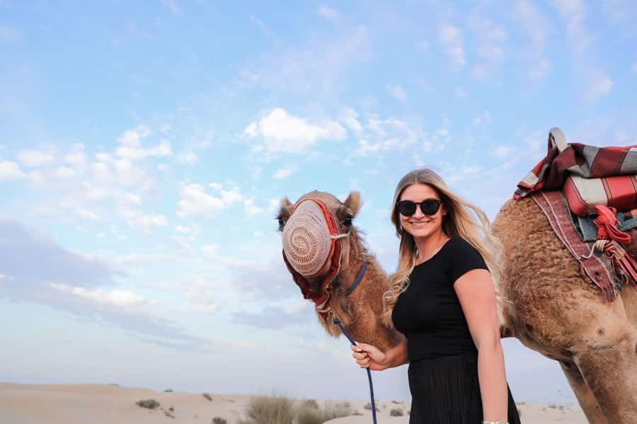 Dubai: Helicopter Ride, Desert Safari, Camels & Refreshments - Price and Value: Is $300 Per Person Worth It?